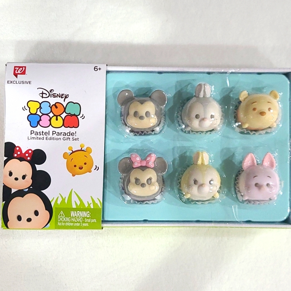 TSUM TSUM
